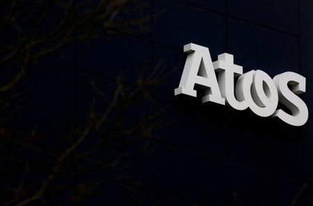 Atos: Airbus envisage une prise de participation minoritaire au capital d'Evidian