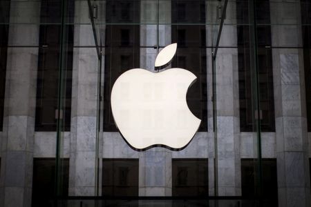 France: La Cnil inflige une amende de €8 millions à Apple