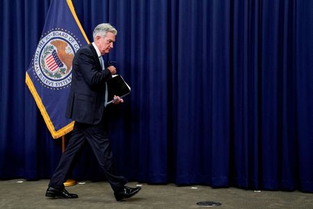 Marché : États-Unis: La Fed veut de la flexibilité sur les taux face à l'inflation