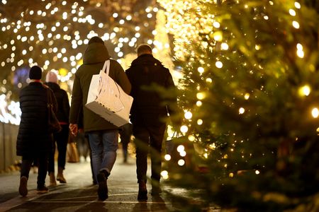Marché : Allemagne: Hausse plus forte que prévu des ventes au détail en novembre
