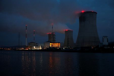 Accord Belgique-Engie pour prolonger de 10 ans deux réacteurs nucléaires