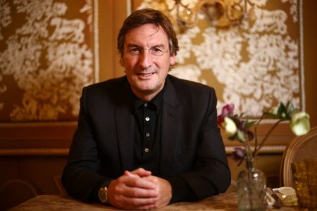 LVMH: Beccari nommé PDG de Vuitton, Delphine Arnault PDG de Dior couture