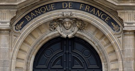 Marché : La Banque de France anticipe une légère croissance au T4