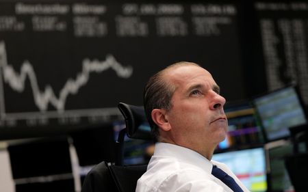 Marché : Légère baisse en vue en Europe après le PIB chinois