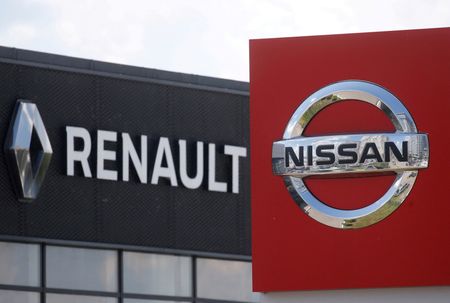 Les administrateurs de Nissan donnent leur feu vert pour parvenir à un accord avec Renault, selon de