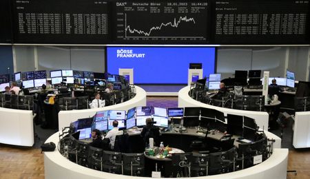 Marché : L'Europe finit dans le désordre, doutes sur la Fed