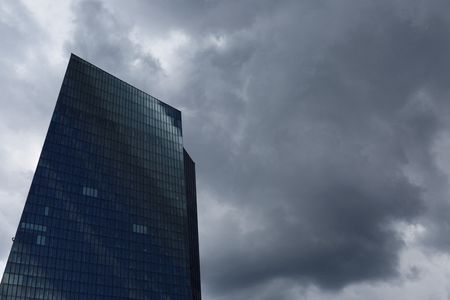 Marché : Les membres de la BCE s'opposent sur les perspectives de taux au-delà de février