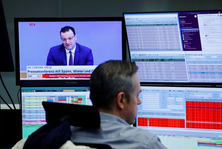 Marché : Légère hausse en vue en Europe, l'optimisme prédomine toujours