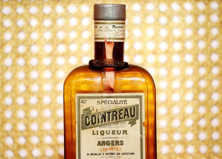 Rémy Cointreau: Recul au troisième trimestre moins fort qu'attendu, la Chine compense la baisse aux 