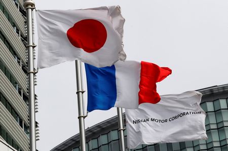 De la lune de miel au grand chambardement: Renault et Nissan refondent leur alliance