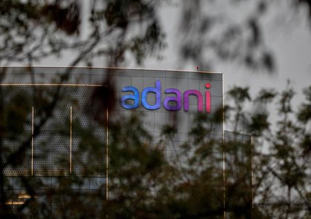 Marché : La chute du géant indien Adani, accusé de fraude, se poursuit en Bourse