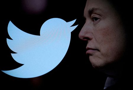 Breton demande à Musk que Twitter se plie davantage aux normes de l'UE