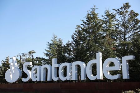 Santander n'est pas intéressé par Orange Bank