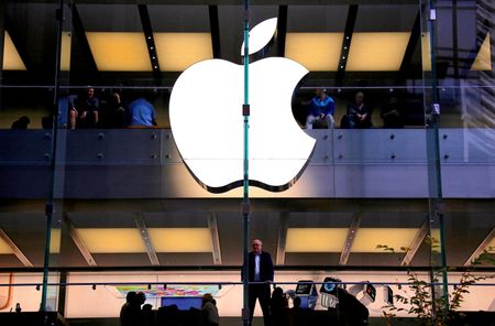 Bénéfice inférieur aux attentes pour Apple, une première depuis 2016