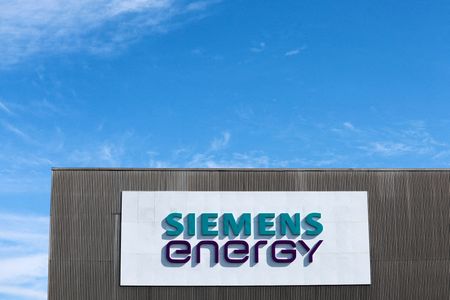 La perte nette de Siemens Energy a plus que doublé au T1, impacté par son unité éolienne
