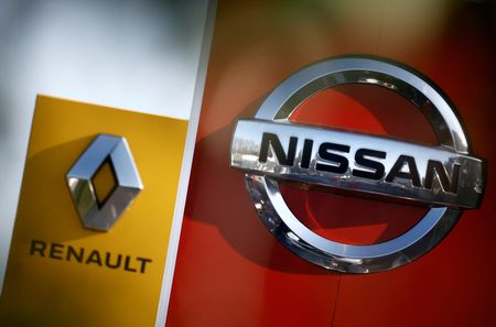 Nissan et Renault vont investir 0 million pour se renforcer en Inde