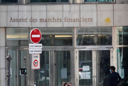 Marché : L'AMF appelle à renforcer les règles de l'UE sur la classification des fonds ESG