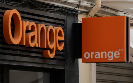 Orange espère toucher d'ici 2025 les dividendes de ses investissements