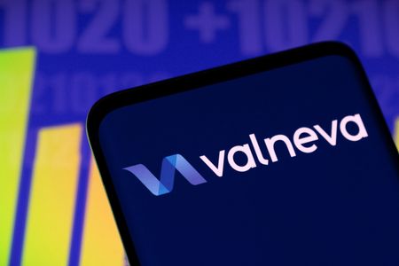 Valneva chute, des essais sur le vaccin contre la maladie de Lyme perturbés