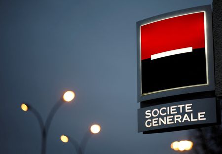 Marché : SocGen: Sébastien Proto (DG adjoint) quittera la banque fin juin, selon porte-parole