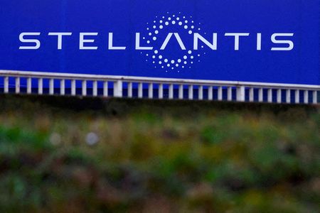 Stellantis affiche un bénéfice opérationnel en hausse en 2022