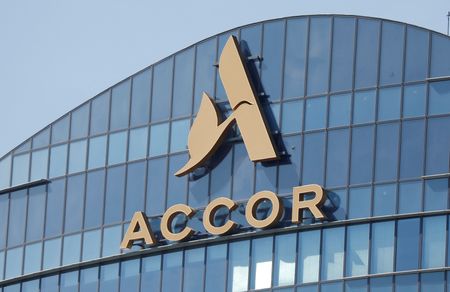 Accor dépasse les attentes au T4 grâce à une forte activité en décembre