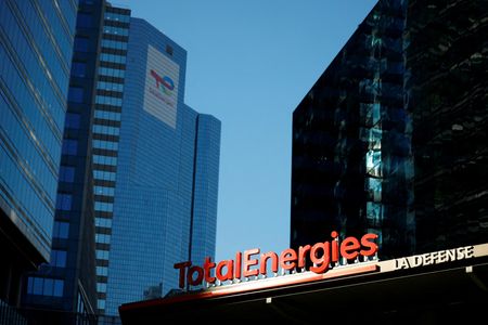 TotalEnergies acquiert des actifs de Cepsa aux Emirats arabes unis
