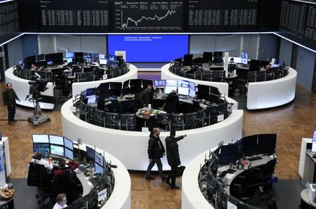 Marché : Hausse prudente en vue en Europe, léger regain d'espoir sur la Fed