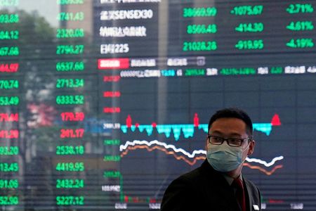 Marché : La Chine se fixe un objectif de croissance économique d'environ 5% pour 2023