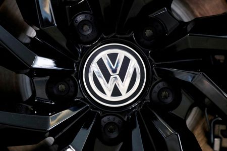 Volkswagen va investir 180 milliards d'euros dans un plan quinquennal
