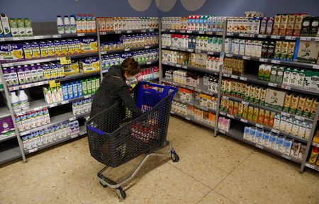 Marché : L'inflation en zone euro confirmée à 8,5% en février