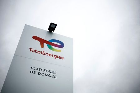 Climat: TotalEnergies précise sa trajectoire de baisse d'émissions