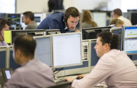 Marché : Prudence en vue en Europe, les décisions de la Fed attendues