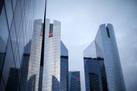 Marché : France: Des perquisitions du PNF en cours dans les locaux de plusieurs banques