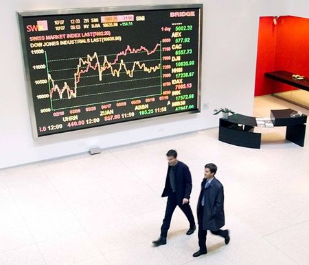 Marché : Hausse prudente en vue en Europe, le pétrole toujours en ligne de mire