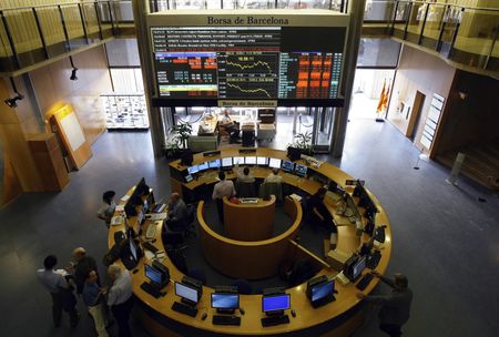 Marché : Prudence en vue en Europe avant les indicateurs PMI