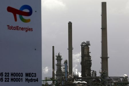 TotalEnergies : des actionnaires déposent une résolution climat pour l'AG