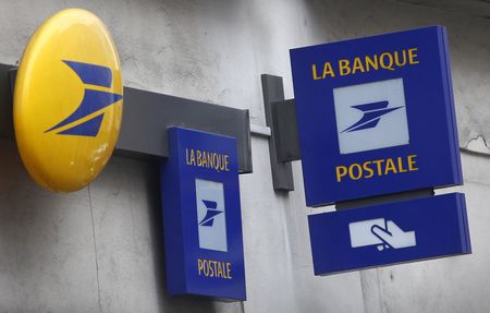 La Banque postale et CNP Assurances rapprochent leurs activités d'assurance
