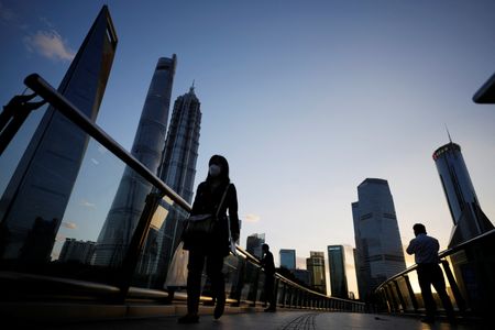 Marché : Chine: Le PIB en hausse de 4,5% au premier trimestre, meilleur qu'attendu