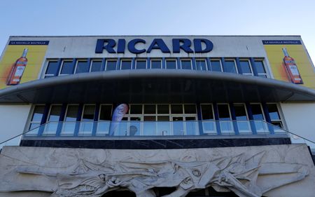 La capitale indienne New Delhi refuse de renouveler la licence de Pernod Ricard