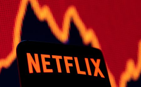Netflix: Nouveaux abonnés et prévisions inférieurs aux attentes