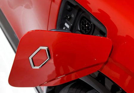 Renault : Mégane et Jogger dopent le chiffre d'affaires du T1