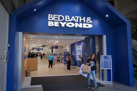 Marché : Le groupe Bed Bath & Beyond dépose le bilan