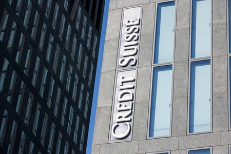 Marché : Credit Suisse: Les sorties de capitaux ont atteint 61,9 milliards d'euros au 1er trimestre