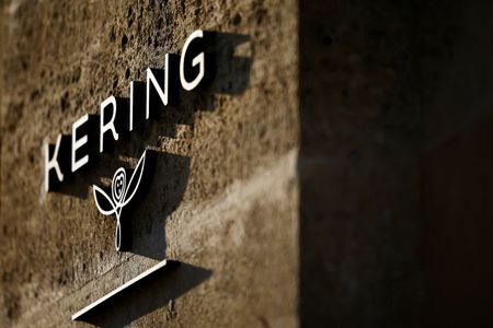 Kering sous-performe par rapport à ses rivaux du luxe au 1er trimestre
