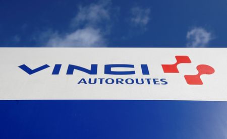 Vinci affiche un chiffre d'affaires en hausse de 17% au premier trimestre avec la hausse du trafic
