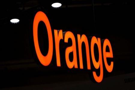 Orange affiche des résultats en ligne au 1er trimestre