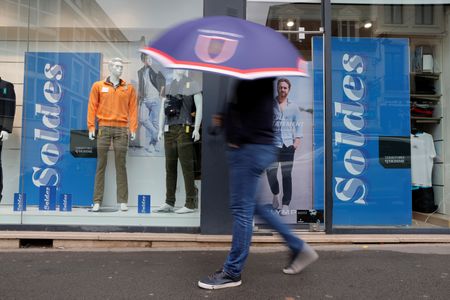 Marché : France: La confiance des ménages en hausse en avril