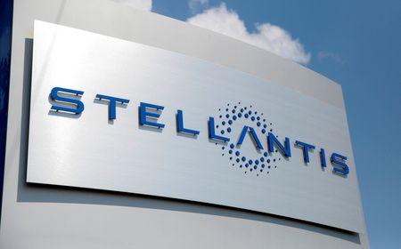 Plan de départ volontaire pour 33.500 employés de Stellantis aux Etats-Unis