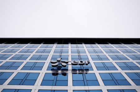 EDF: Le chiffre d'affaires bondit au premier trimestre grâce aux prix, malgré le nucléaire